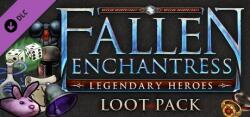 Stardock Entertainment Fallen Enchantress Legendary Heroes Loot Pack (PC)