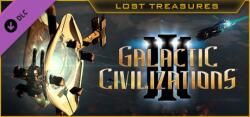 Stardock Entertainment Galactic Civilizations III Lost Treasures (PC)