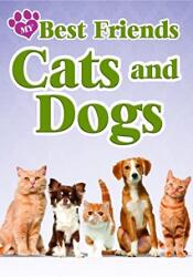 TREVA Entertainment My Best Friends Cats and Dogs (PC)