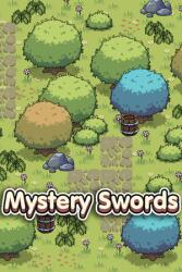 Neki4 Electronics Mystery Swords (PC)