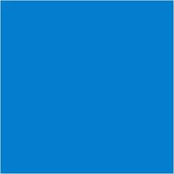PENTART Kontúrfesték 20ml glow sötétben világító dark kék PENTART