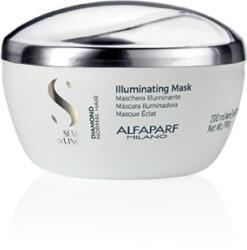 ALFAPARF Milano Alfaparf Semi di Lino Diamond Illuminating maszk, 200 ml