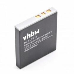 1973822-550mAh vezetéknélküli fejhallgató akkumulátor 550 mAh (1973822-550mAh)