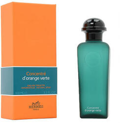 Hermès Concentré D'Orange Verte (Refillable) EDT 50 ml
