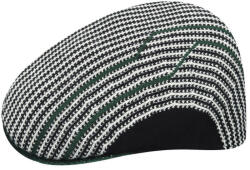 Kangol Basca Kangol Switchboard 504 Negru (Alege masura: S)