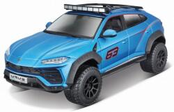 Maisto Lamborghini URUS #63 Off Road scala 1/241/43 (13432)