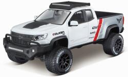 Maisto Chevrolet Colorado ZR2 Pick-up 2017 - 1/241/43 (13435)