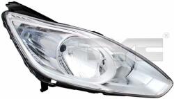 TYC Far TYC 20-12565-05-2 (20-12565-05-2) - automobilus