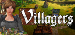 Avanquest Software Villagers (PC)