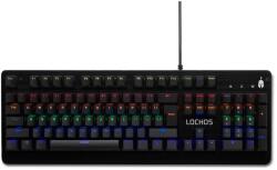 Spartan Gear Lochos UK (2807580)