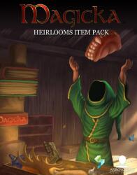 Paradox Interactive Magicka Heirlooms Item Pack (PC)