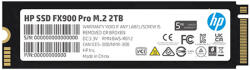 HP FX900 2TB M.2 PCIe (4A3U1AA#ABB)