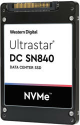 Western Digital Ultrastar DC SN840 2.5 3.84GB PCIe (0TS2048)