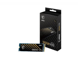 MSI Spatium M390 1TB M.2 PCIe (S78-440L650-P83)