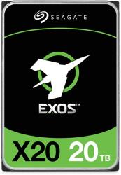 Seagate Exos X20 3.5 20TB SAS (ST20000NM002D)