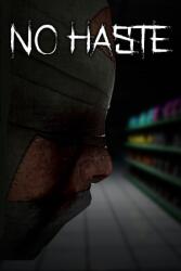 Flux Arts No Haste (PC)