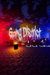 MasterdniM Gang District (PC)
