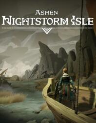 Annapurna Interactive Ashen Nightstorm Isle DLC (PC)
