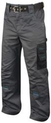 4TECH Pantaloni de lucru 4Tech gri/negru H9301 (H9301)