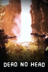BT Studios Dead No Head (PC)