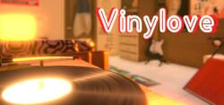 Space Banana Studio Vinylove (PC)