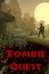 Adrian Aksan Zombie Quest (PC)