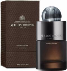 Molton Brown Russian Leather EDP 100 ml