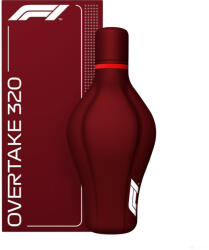 Formula 1 Overtake 320 EDT 75 ml