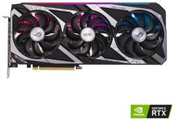 ASUS GeForce RTX 3050 8GB OC GDDR6 128bit (ROG-STRIX-RTX3050-O8G-GAMING)