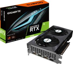 GIGABYTE RTX 3050 8GB OC GDDR6 128bit (GV-N3050EAGLE OC-8GD) Placa video