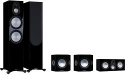 Monitor Audio Silver 500 7G FX 5.0 Set Hangfal