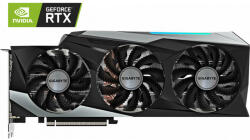 GIGABYTE GeForce RTX 3080 12GB GDDR6X 320bit (GV-N3080GAMING OC-12GD)