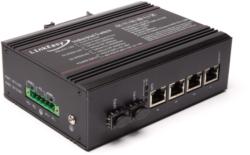 MikroTik ISW-208
