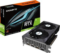 GIGABYTE GeForce RTX 3050 8GB GDDR6 128bit (GV-N3050EAGLE-8GD)