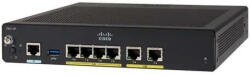 Cisco C927-4PLTEGB Router