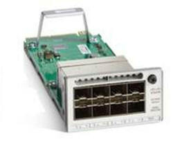 Cisco Catalyst 9300 8x10GE (C9300-NM-8X)