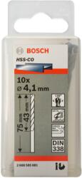 Bosch 2608585881 Burghiu