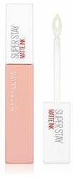 Maybelline SuperStay Matte Ink 25 Heroine 5 ml