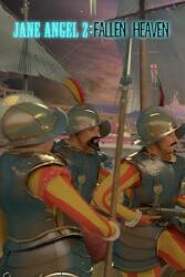 Big Fish Games Jane Angel 2 Fallen Heaven (PC)