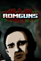 Bitlock Studio Romguns (PC)