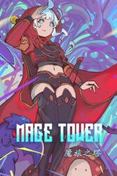 HeartLine Studio Mage Tower (PC)