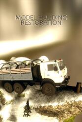  Model Building Restoration (PC)