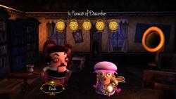 Moonshark Wayward Manor (PC)