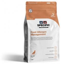 SPECIFIC FDD-HY Food Allergen Management száraztáp 400 g