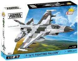 COBI 5814 F-16C Fighting Falcon PL (CBCOBI-5814)