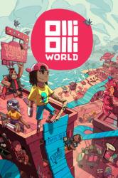 2K Games OlliOlli World (PC)