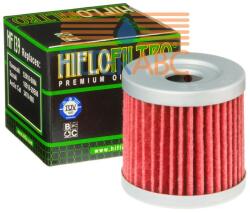  HIFLOFILTRO HF139 olajszűrő - filterabc