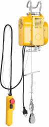 Steinberg Systems Drótköteles emelő - 550 W - 300 kg - 12 m (SBS-EH-300/12)