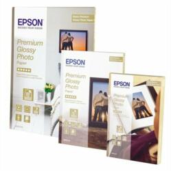 Epson S042154 Fotópapír, tintasugaras, 13x18 cm, 255 g, fényes, EPSON (LEPS154) (C13S042154)