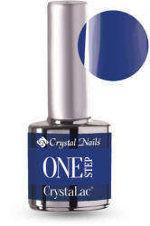 Crystal Nails ONE STEP CrystaLac 1S50 - 8ml
